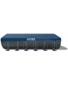 KIT PISCINE RECT 732X366X132 POMPE