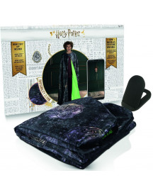 LA CAPE D'INVICIBILITE HARRY POTTER