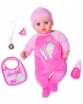 BABY ANNABELL 46CM