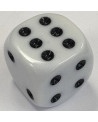 DÉ EN BAKELITE 2.48CM PR BAC PISTE 421