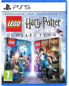 PS5 HARRY POTTER COLLECTION REMASTERED