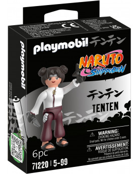 TENTEN