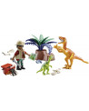 VALISETTE EXPLORATEUR DE DINOS