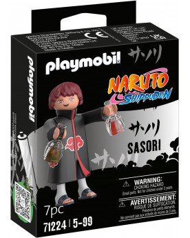 SASORI