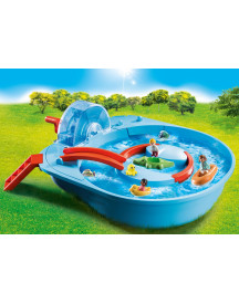 1-2-3 PARC AQUATIQUE