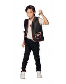 SET ACCESSOIRES DE PIRATE