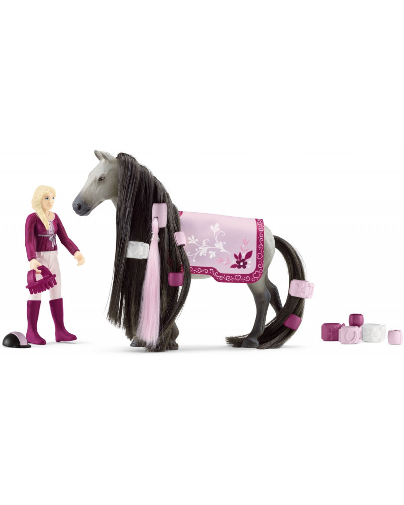 KIT DE DEMARRAGE SOFIA ET DUSTY