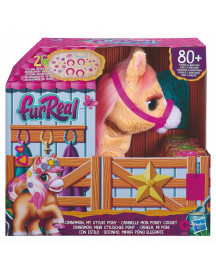 FURREAL CANNELLE LE PONEY