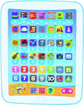 TABLETTE FR/GB