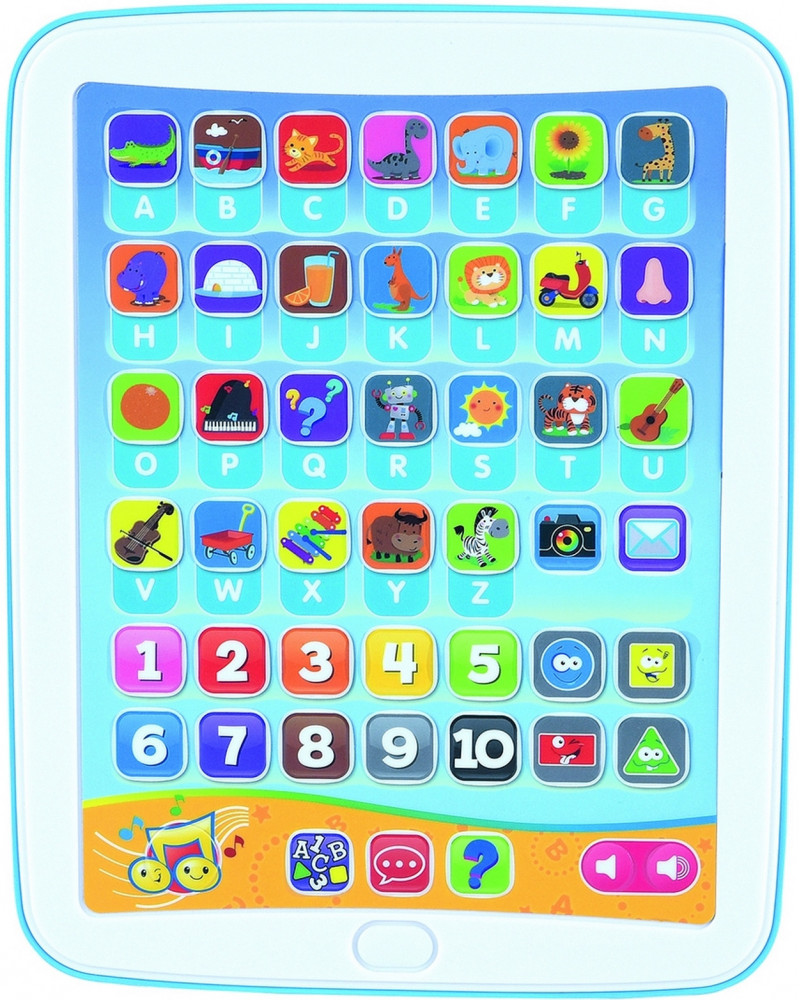 TABLETTE FR/GB