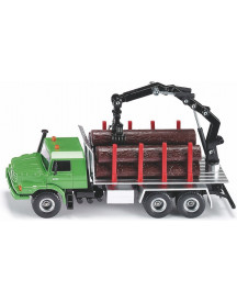 1/50 CAMION FORESTIER