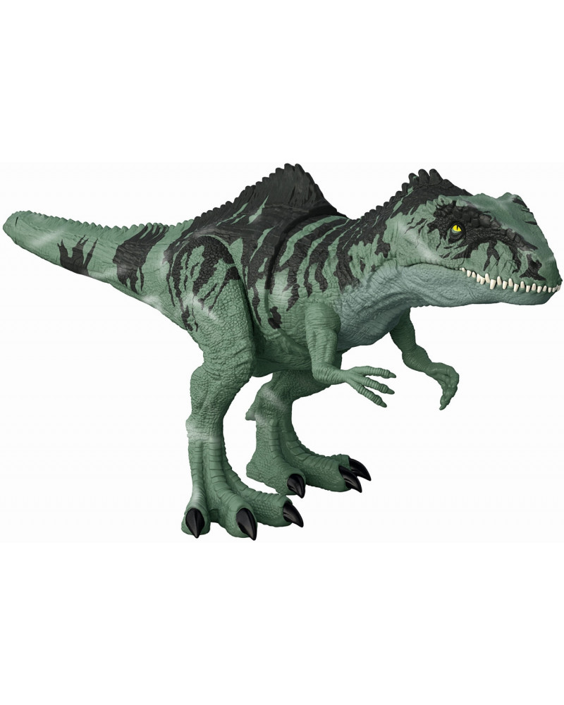 JURASSIC WORLD STRIKEN ROAR DINO GEANT