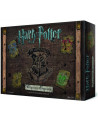 HARRY POTTER BATAILLE A POUDLARD