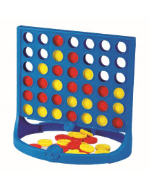 JEU 4 EN LIGNE
