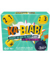 KA-BLAB