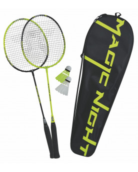 SET BADMINTON MAGIC NIGHT
