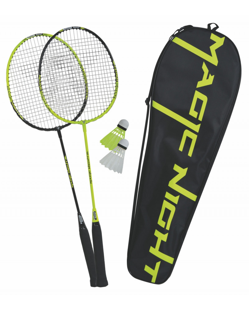 SET BADMINTON MAGIC NIGHT