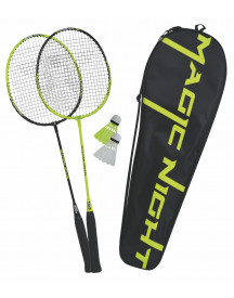 SET BADMINTON MAGIC NIGHT