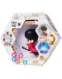 WOW PODS HARRY POTTER NINBUS