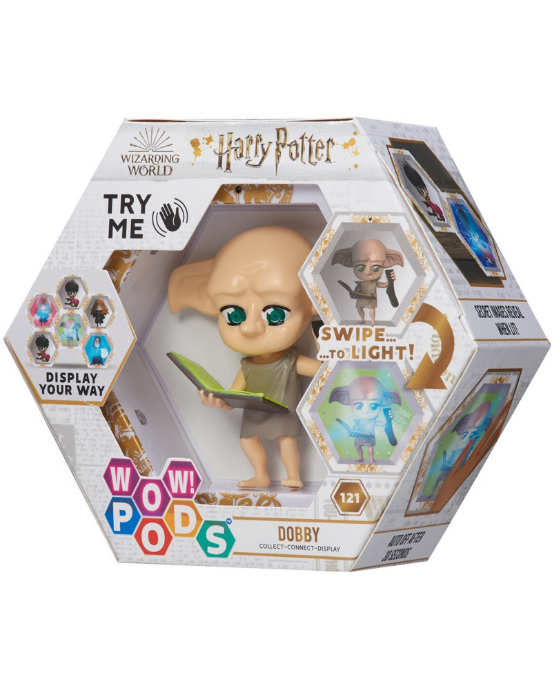 WOW PODS DOBBY