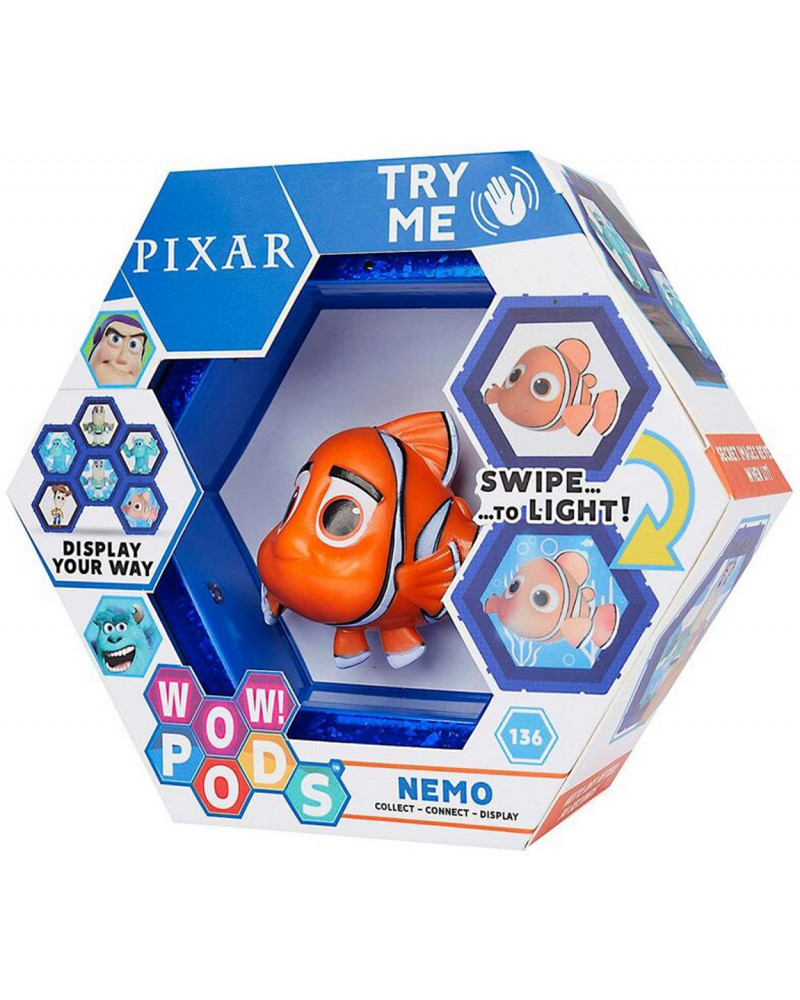 WOW PODS NEMO