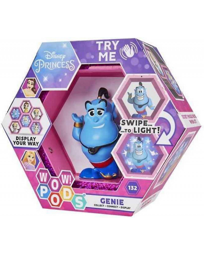 WOW PODS GENIE