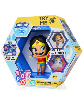 WOW PODS WONDER WOMAN