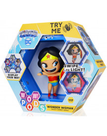 WOW PODS WONDER WOMAN