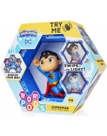 WOW PODS SUPERMAN