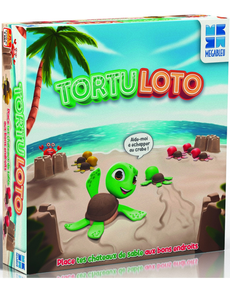 TORTULOTO