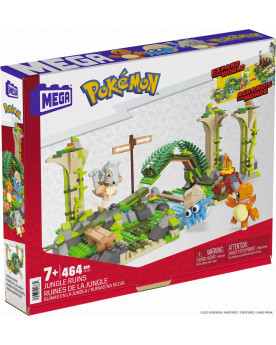 POKEMON PLAYSET RUINES DE...