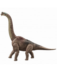 JURASSIC BRACHIOSAURUS 80CM