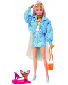 BARBIE EXTRA DOLL BLONDE
