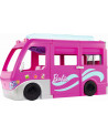 BARBIE CAMPING CAR