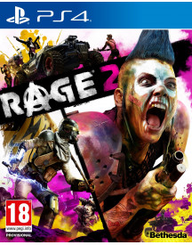 PL4 RAGE 2