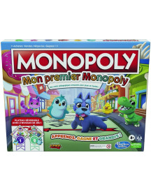 MON 1ER MONOPOLY