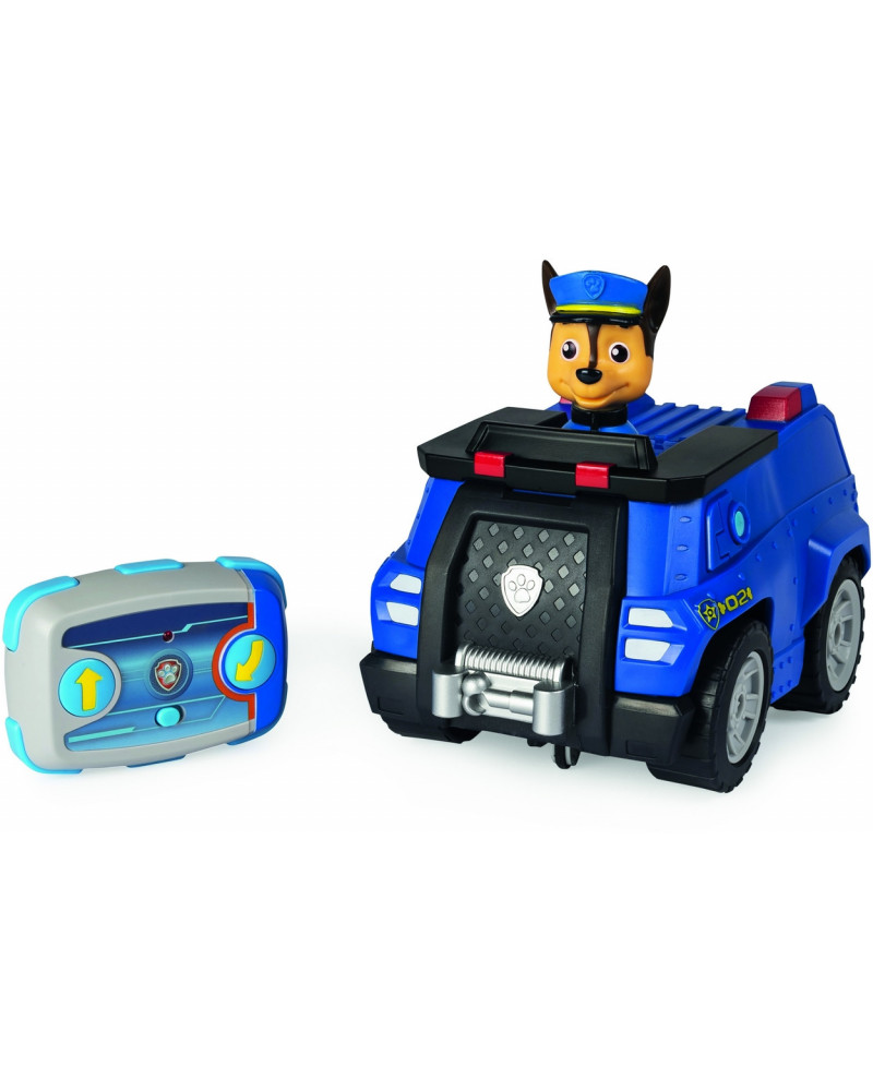 PAW PATROL RC CHASE