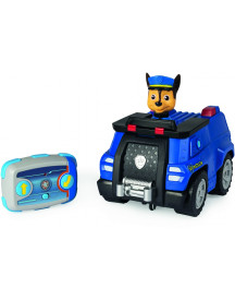 PAW PATROL RC CHASE