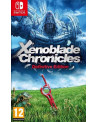 SWITCH XENOBLADE CHRON:DEF ED  FR