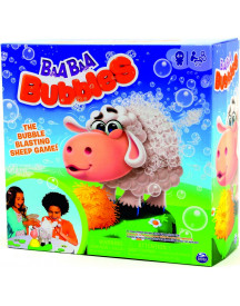 SPINMASTER BAABAA BUBBLES