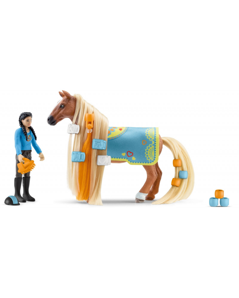 KIT DE DEMARRAGE KIM ET CARAMELO