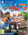 PL4 PAW PATROL GRAND PRIX