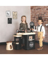 BARBER SHOP