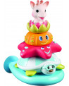 FRESH TOUCH SPLASH AND SURF PYRAMIDE BAI