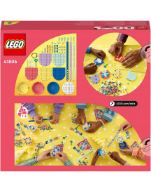 LE KIT DE FETE ULTIME