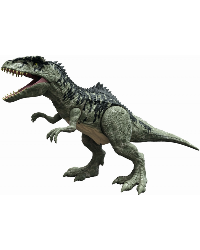 JURASSIC SUPER COLOSSAL DINO