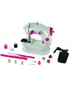 MACHINE A COUDRE + ACCESS COUTURE