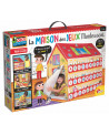 MONTESSORI LA MAISON DES JEUX