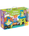 TABLEAU PROJECTEUR LED CAROTINA