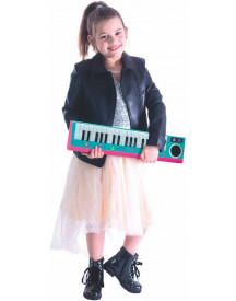 KALLYS MASHUP CLAVIER 37 TOUCHES + LEDS